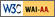 Level Double-A conformance icon, W3C-WAI Web Content Accessibility Guidelines 1.0 - Link Esterno - Nuova Finestra