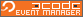 Questo sito utilizza ECODE EVENT MANAGER