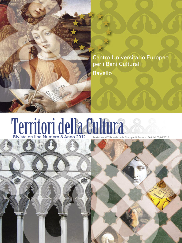 Territori della Cultura 8