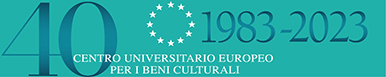 Centro Universitario Europeo per i Beni Culturali